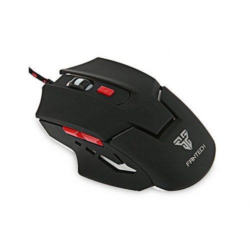 FANTECH UTHER V4 FULL FUNCTION GAMING MOUSE
